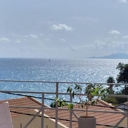 Skala  Nikkos Apartments מראה חיצוני תמונה