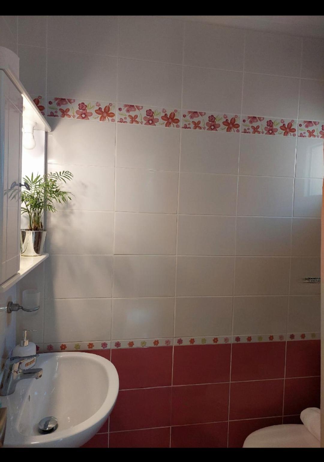 Skala  Nikkos Apartments מראה חיצוני תמונה