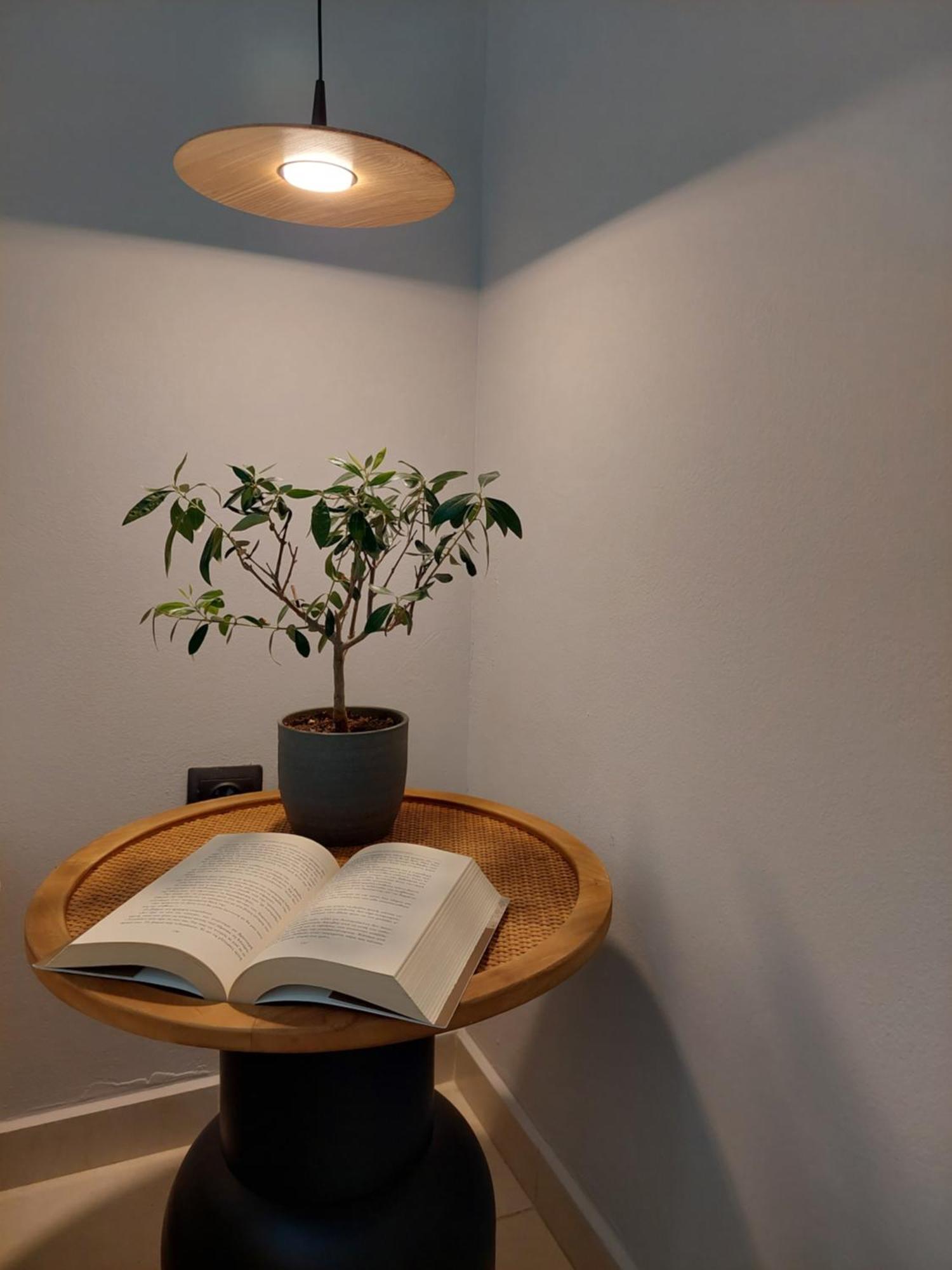 Skala  Nikkos Apartments מראה חיצוני תמונה